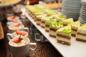 le repas