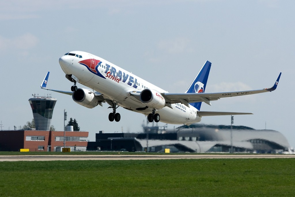 travel